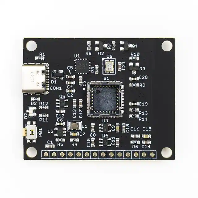 TCAM-REV4-ANT GroupGets