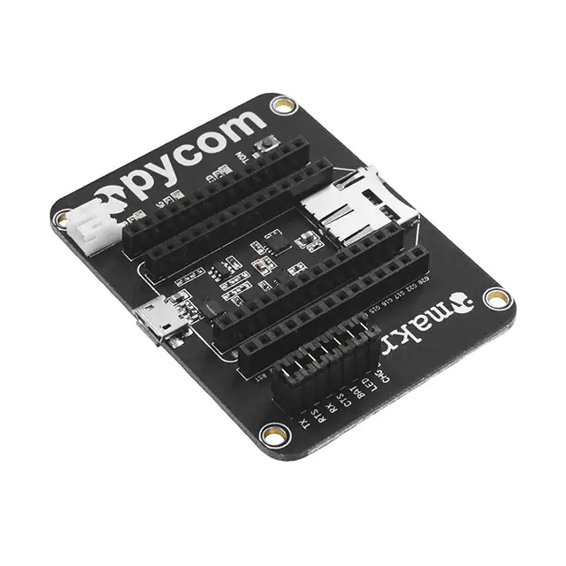 UNIVERSAL EXPANSION BOARD Pycom