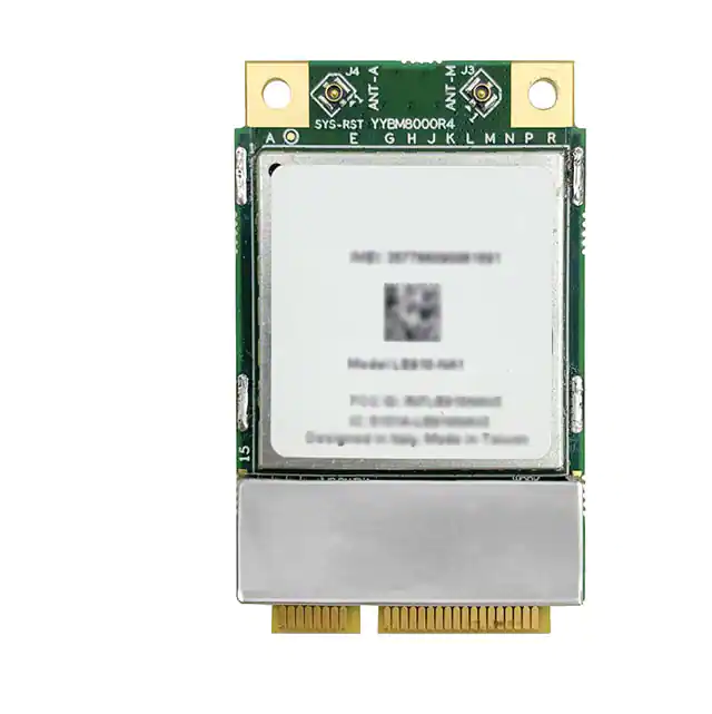 VT-MOB-CELL-MPCIE-4G-KIT Vantron Technology