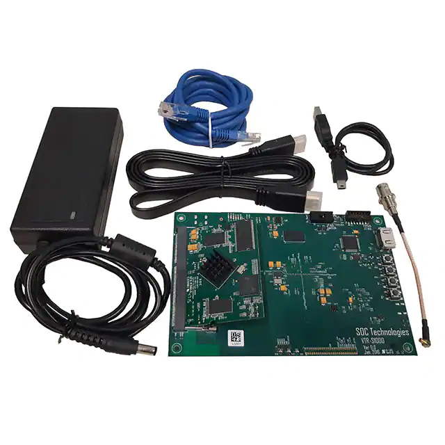 EC-V-H264-8B-30-1080-EVXC-LL System-On-Chip (SOC) Technologies Inc.