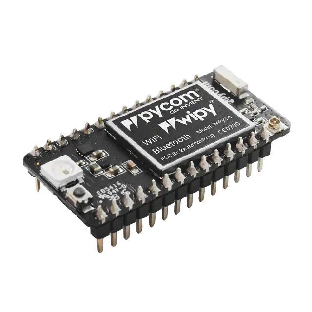 WIPY 3.0 Pycom
