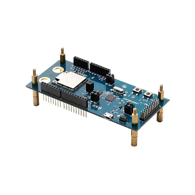 WS2118E00A Jorjin