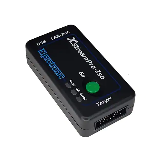 X2S-FP-430 Elprotronic