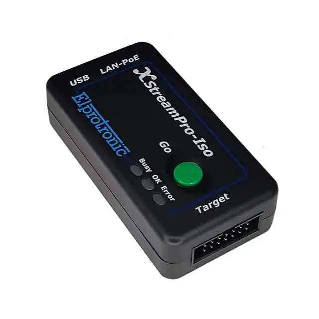 X2S-GP-X Elprotronic