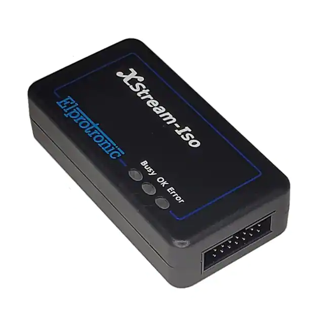 XS-FP-430 Elprotronic