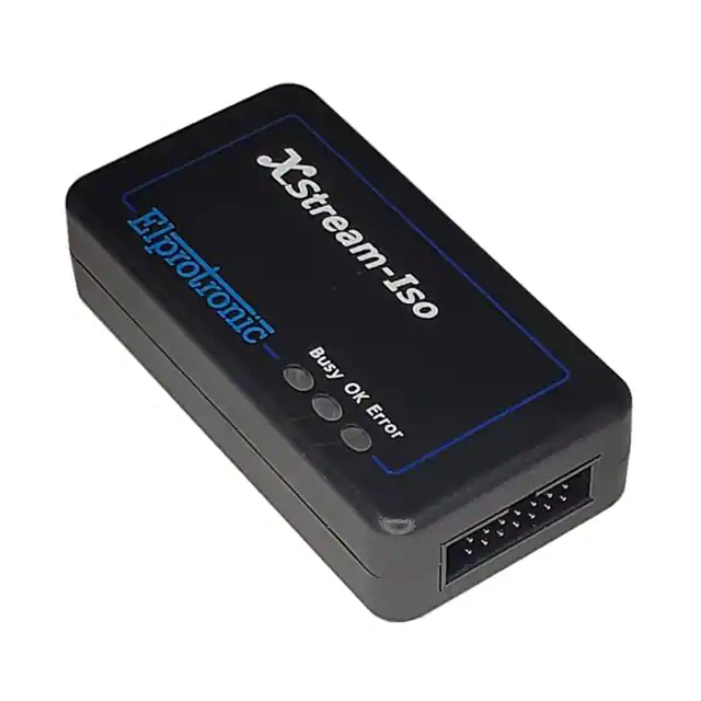 XS-FP-CC Elprotronic