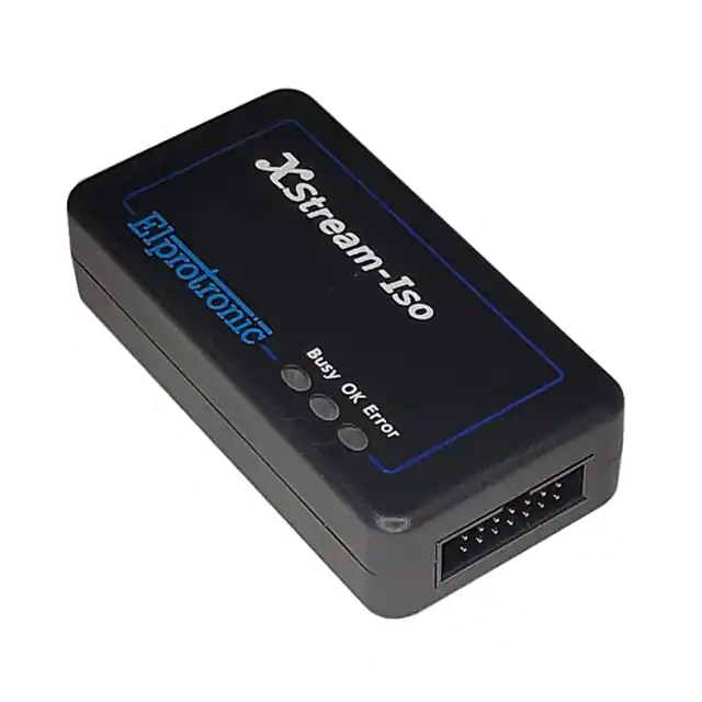 XS-FP-M-1V Elprotronic
