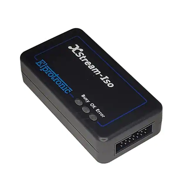 XS-FP-X Elprotronic