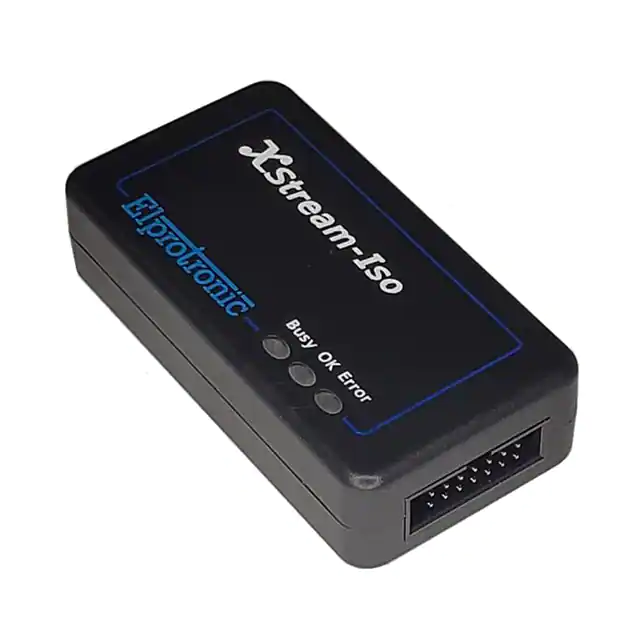 XS-GP-430 Elprotronic
