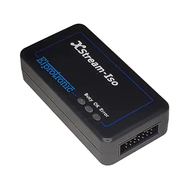 XS-GP-CC Elprotronic