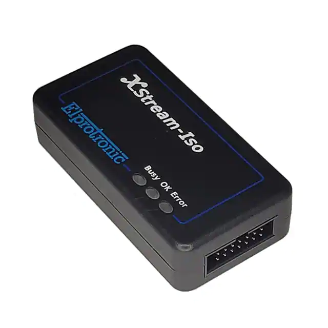 XS-GP-X Elprotronic