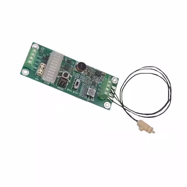 FS FLOWMODULE Innovative Sensor Technology