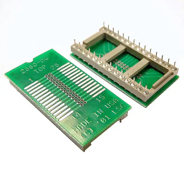 PA-SOD6SM18-28 Logical Systems Corp.