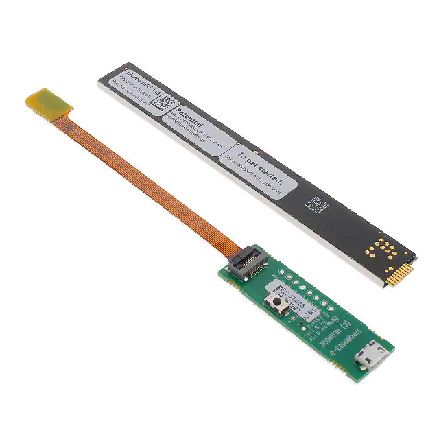 NN AMC 1151 PCEV Neonode