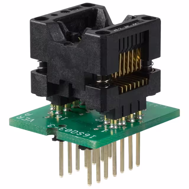 PA14SO1-03-3 Logical Systems Corp.