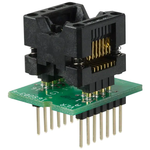 PA14SO1-03-6 Logical Systems Corp.
