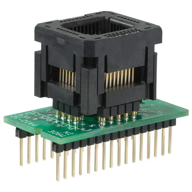 PA32-32 Logical Systems Corp.