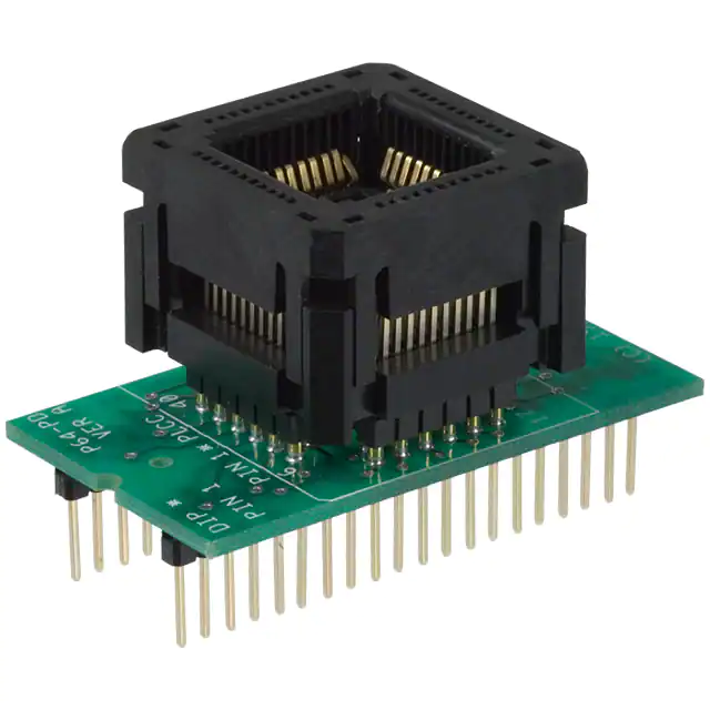 PA44-40-P64 Logical Systems Corp.