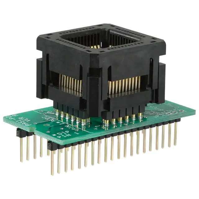 PA51-44 Logical Systems Corp.