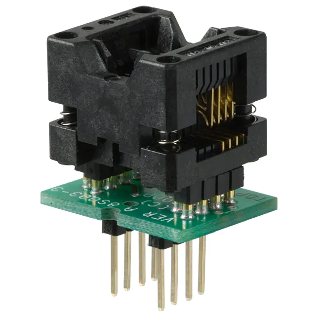 PA8SO1-03-3 Logical Systems Corp.