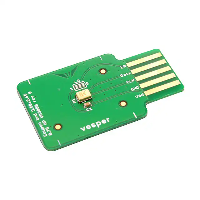 S-VM3000-C Vesper