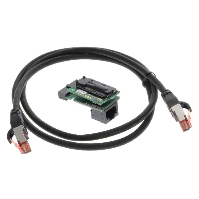SEK-SCD30-SENSOR Sensirion