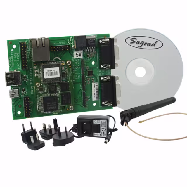 SG923-0004 Sagrad