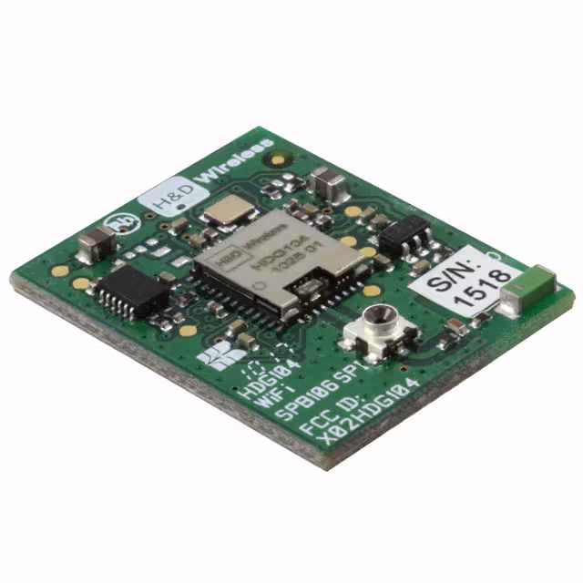 SPB106-AP-1 H&D Wireless