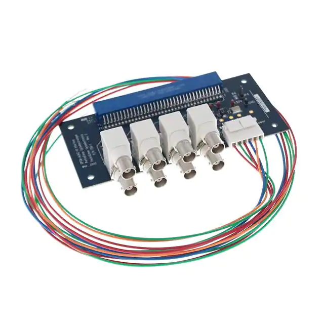 SPCM-AQ4C-IO Excelitas Technologies