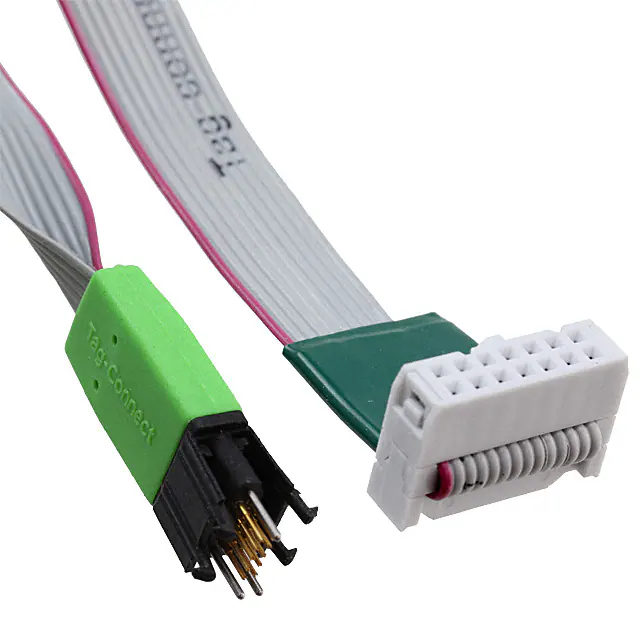 TC2050-IDC-430 Tag-Connect