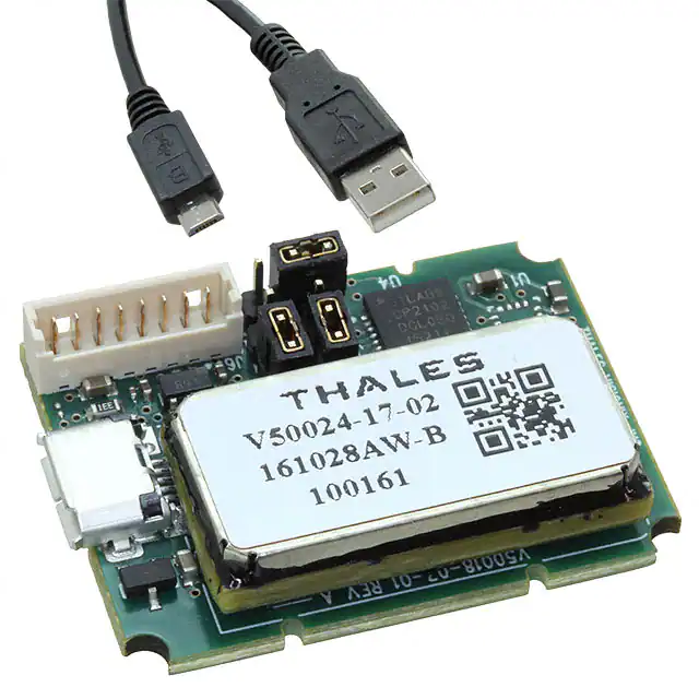 V14444-03-02 Thales Visionix, Inc.