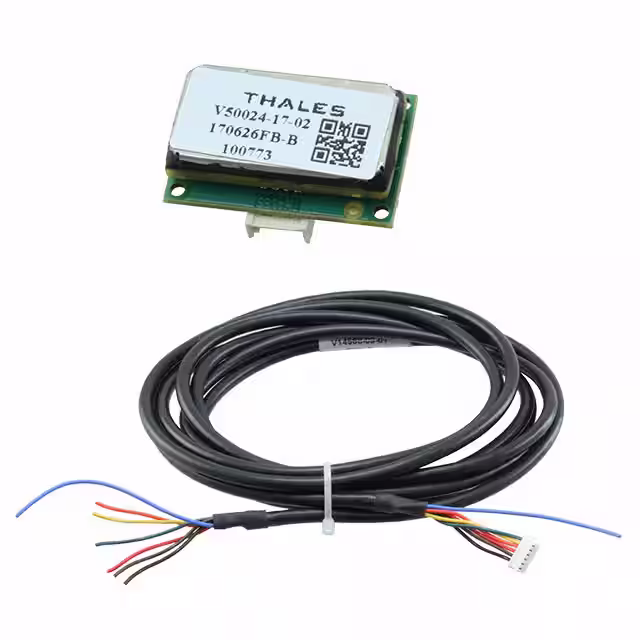V14447-03-02 Thales Visionix, Inc.