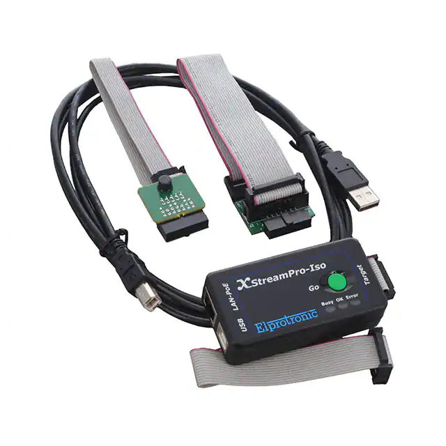 X2S-FP-MSP Elprotronic