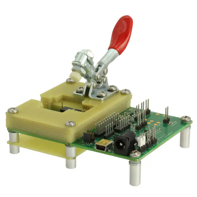 ZPRGF-20 MMB Networks