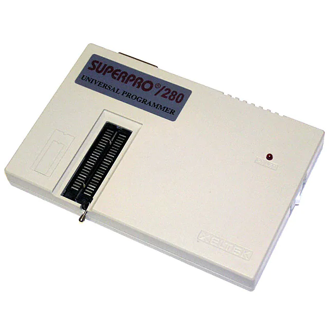 SUPERPRO280 Xeltek