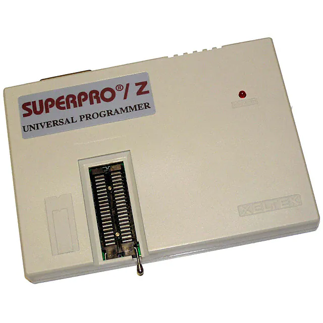 SUPERPROZ Xeltek