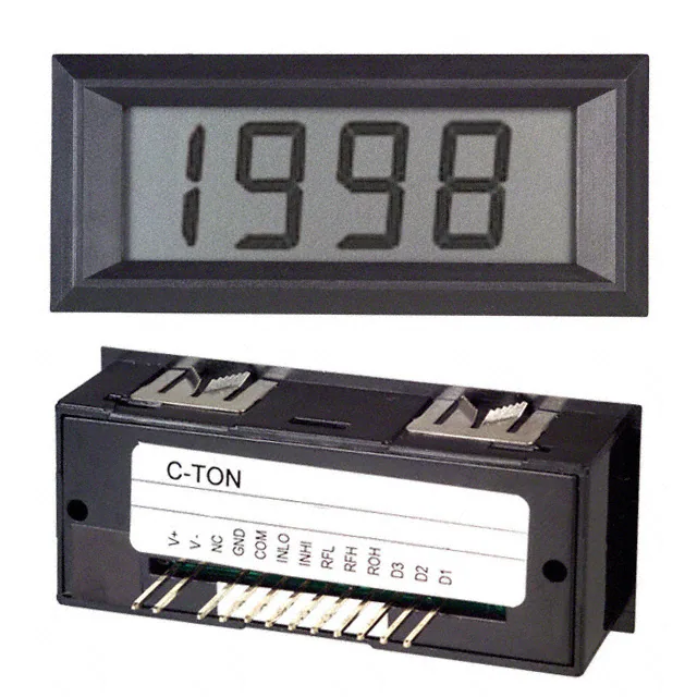 DK500 C-Ton Industries