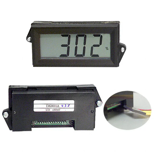 DK807A C-Ton Industries