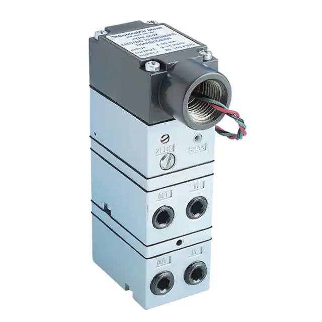 550-ACD ControlAir
