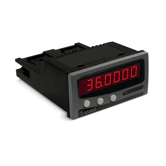 DM3600U/00/S1 Status Instruments Ltd.