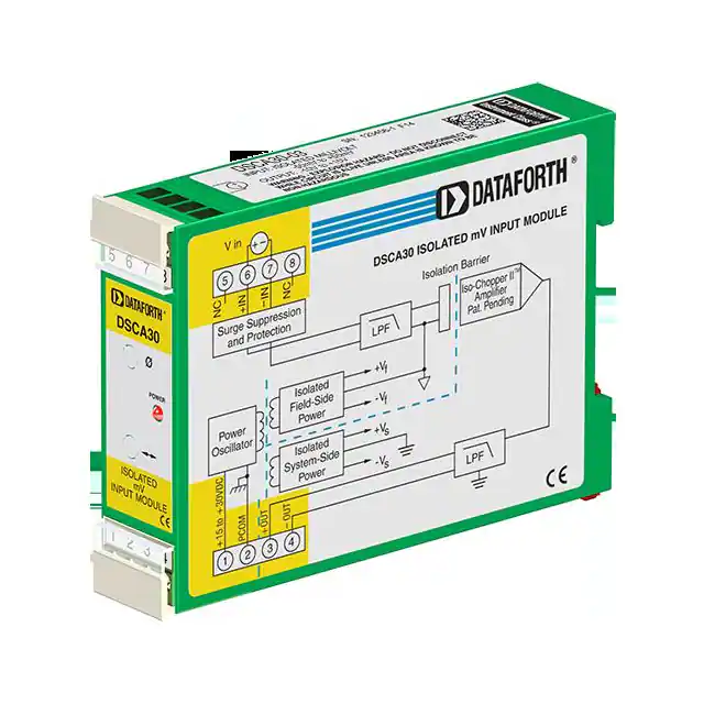 DSCA30-03 Dataforth