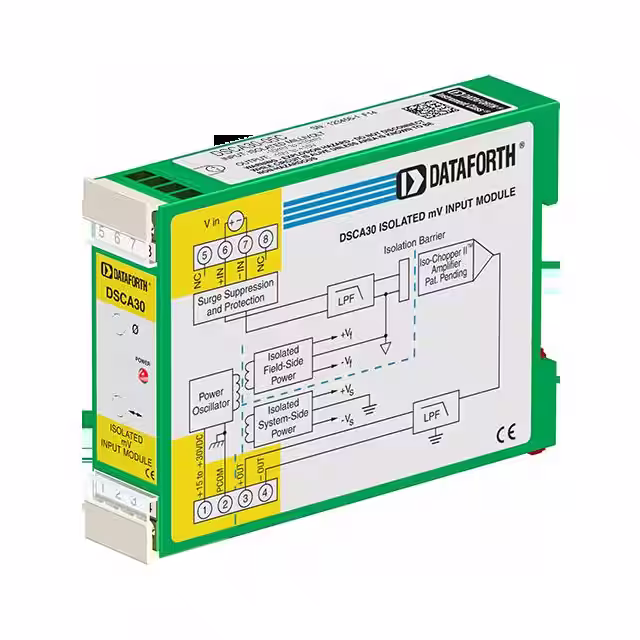 DSCA30-05C Dataforth