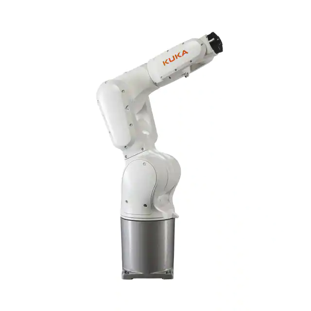 KR 10 R1100-2 KUKA Robotics