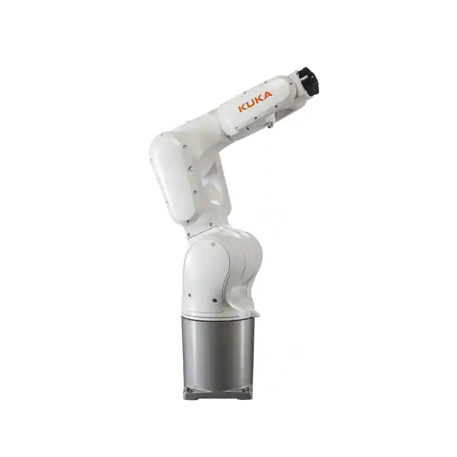 KR 6 R900-2 KUKA Robotics