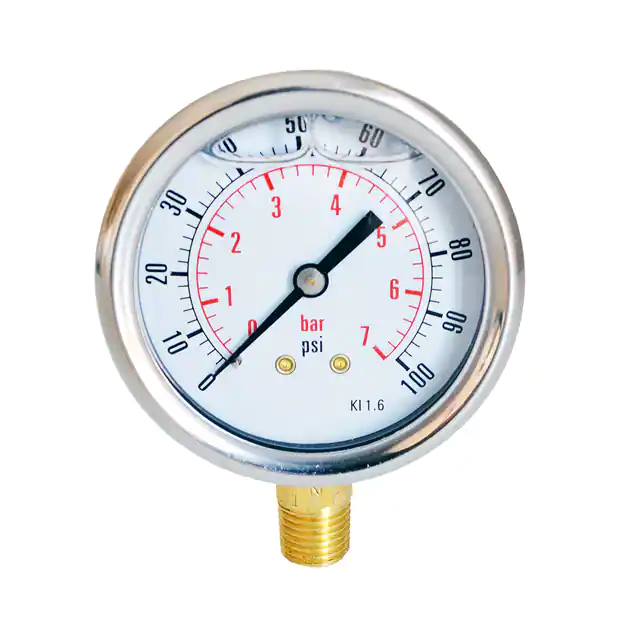 MPG-1P-100-D-N Anfield Industries