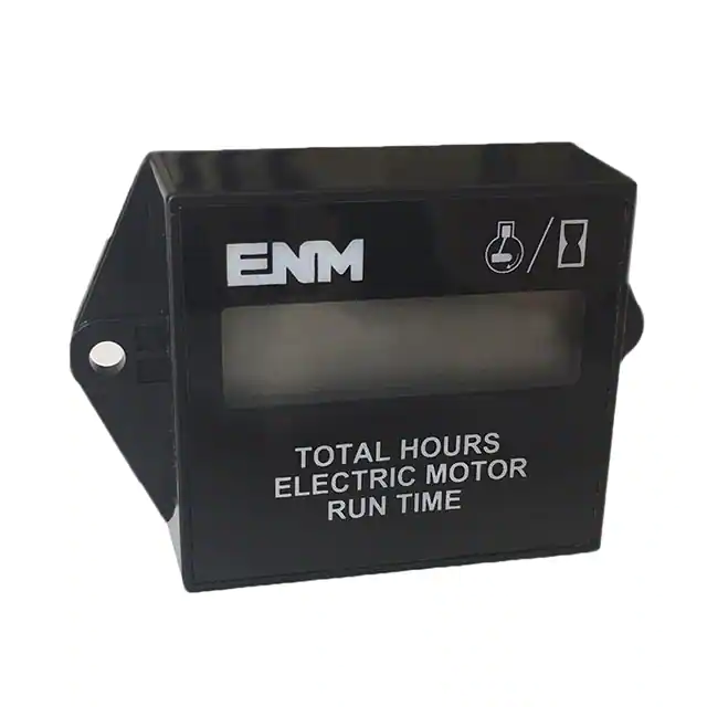 MT101 ENM Counting Instruments