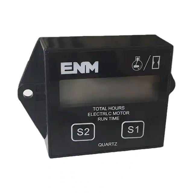 MT101R ENM Counting Instruments