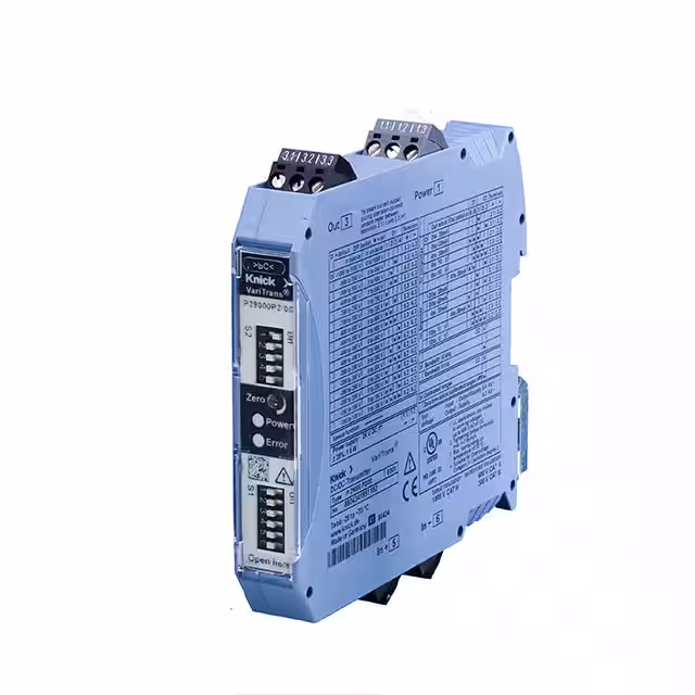 P29001P2/01 Knick Interface