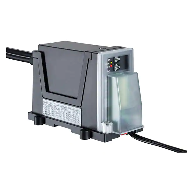P52000K11-M5M/11 Knick Interface