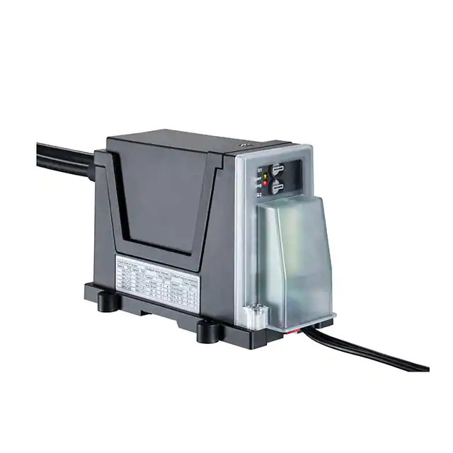 P51000K11-M2M/11 Knick Interface